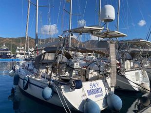 2008 BAVARIA 40 CRUISER