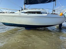 Hunter Horizon 23 2