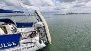 Dingy Rings 2