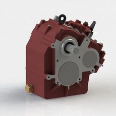 NEW PRM 1000 D3 2.85:1 Hydraulic Marine Gearbox