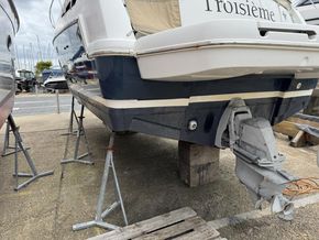 2013 Jeanneau Leader 8 5