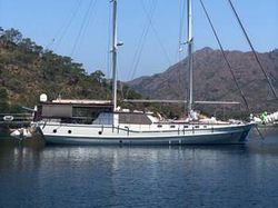 2015 Ketch 24 M.