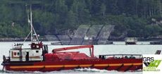 27m / Landing Craft for Sale / #1128896