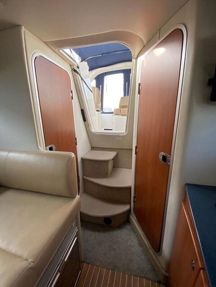 Bayliner 285