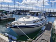 Saga 26 HT