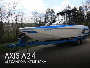 2017 Axis A24