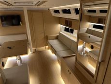 2023 Grand Soleil 46LC