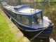 Albecq Amelie - 59' Inspection Launch Replica by Bluewater / Mirfield