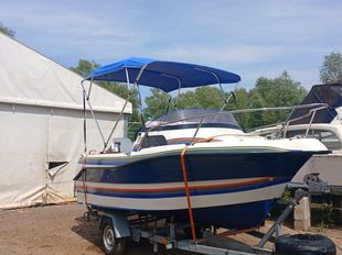 2005 Susanna 500