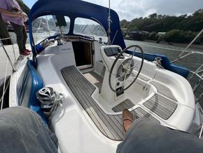 2000 Bavaria 31 3