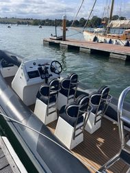 Osprey Vipermax 6.8 ,2023 mercury v6 200