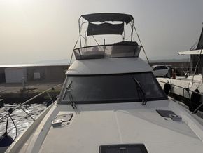 2014 Bavaria Virtess 420 Fly  37