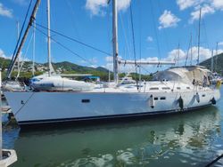 2005 Beneteau Oceanis 473