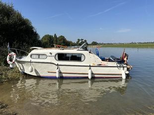 Excellent Freeman 22 Mk 2
