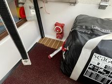 2006 Arvor 215