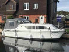 BRAND NEW Viking 260 Hi Line
