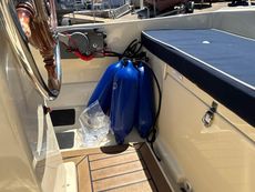 1998 Dutch Style 14ft Launch