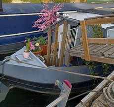 Stunning 51ft x 10ft Widebeam