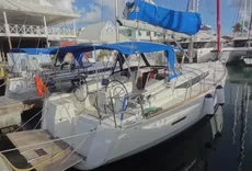 2018 Jeanneau Sun Odyssey 419