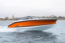2023 Ryds 650VI DC