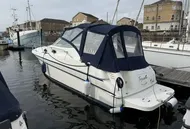 1999 Sea Ray 270 Sundancer