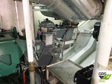 50m / 146 pax Passenger / RoRo Ship for Sale / #1061117