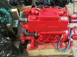 Westerbeke W30 (BMC 1500) 25hp Marine Diesel Engine