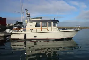 2005 Botnia Targa 31