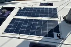 2018 Jeanneau Sun Odyssey 479