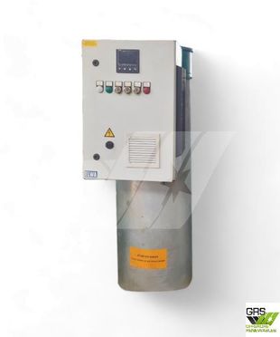 Brand new Electric Heaters (Elwa, Qty - 2, cap: 93 liters), for sale Miscellaneous Equipment for Sale / #1144171