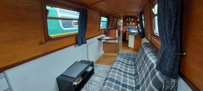 Saloon