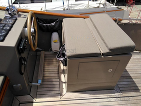 TRAWLER 36