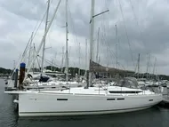 2015 Jeanneau Sun Odyssey 449