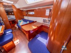 2011 Beneteau Oceanis 46