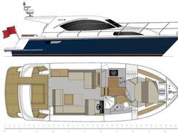 2024 Haines 36 Offshore