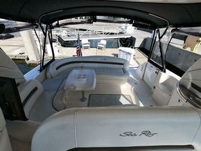 21 2007 Sea Ray 44