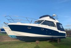 2009 Beneteau Antares 9.80