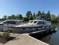 2006 Succes 115 ULTRA