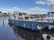 Perfect European Cruiser