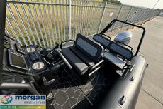 2025 Highfield Sport 560