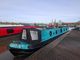 Hakuna Matata  57ft Cruiser Stern