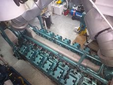 1984 Tug - Single Screw For Sale