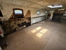 70ft by 13ft Dutch Barge