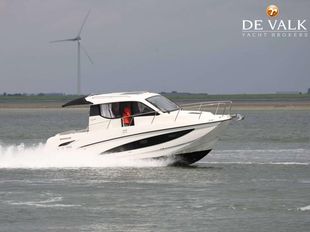 2020 Quicksilver Activ 905 Weekend