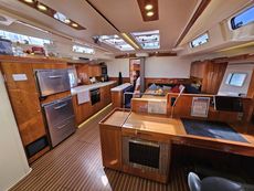 2013 Hanse 575