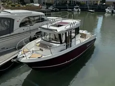 2013 Jeanneau Merry Fisher 755 Marlin