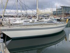 Westerly GK 29 1979. One owner