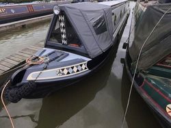 We Buy Narrowboats & Widebeams for Cash