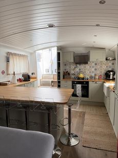 60ft x12ft6 collingwood Widebeam