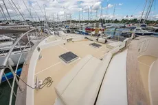 2010 Grand Banks 59 Aleutian
